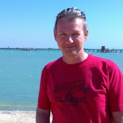 Виталий Зинченко, 16.04, Мариуполь