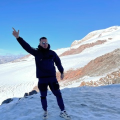 Илья Петровский, 01.04, Санкт-Петербург