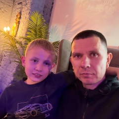 Вадим Романов, 16.10.1983, Санкт-Петербург