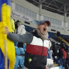 Богдан Беженарь, 22.02.1982, Одесса