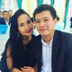 Kana Semizekov, 31.10.1989, Актобе