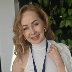 Дарья Слесарева, Ижевск