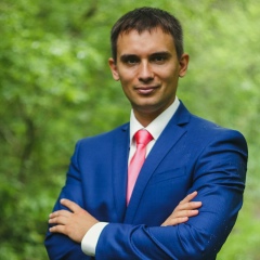 Евгений Леонов, 08.02.1982, Бийск