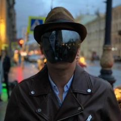 Павел Громов, 14.08.1986, Санкт-Петербург