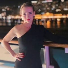 Оксана Ульрих Психолог Травматерапевт, 07.09.1988, Ростов-на-Дону