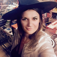 Алёна Болосова, 09.09.1991