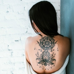 Юлия Большакова, 15.03, Тула