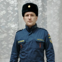 Сергей Новосёлов, 12.10, Красноярск