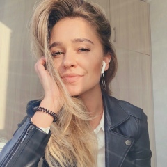 Алина Гуменко, 16.07, Одесса