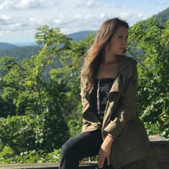 Valeriya Zalland, 05.06, Atlanta