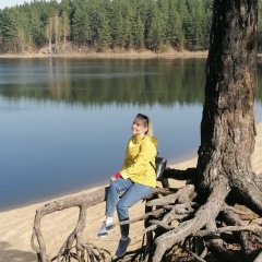 Мария Шурыгина, 23.04, Нижний Новгород