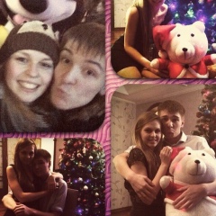 Виктор Кривошеев, 21.11, Одинцово