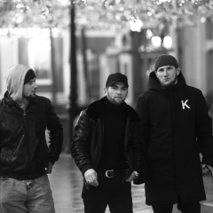 Магомед Бетризов, 21.11.1991, Грозный