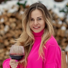 Евгения Мотовкина, 22.01, Москва