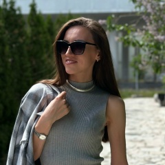 Эльвира Аввясова, Ульяновск