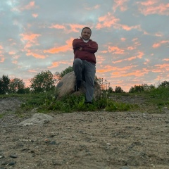 Парвин Шарифзода, 23.08.1981, Барнаул