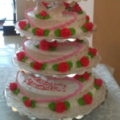 Фатима Бакытбек, 01.12, Москва