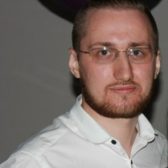 Лёшифр Рябоконь, 04.06.1987, Уфа