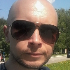 Сергей Заграй, Киров