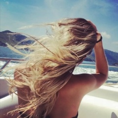 Валерия Александровна, 25.03, Санкт-Петербург