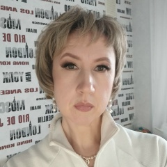 Ирина Санникова