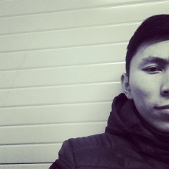 Маралбек Касенов, 23.02.1996, Алматы