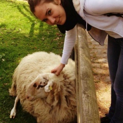 Катерина Ракина, 21.05, Санкт-Петербург