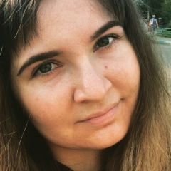 Катерина Федичкина, 20.05.1986, Москва