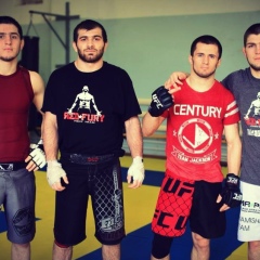 Азамат Гашимов, 07.04.1990, Москва