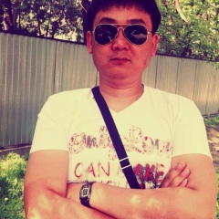 Salik Mashanlo, 23.10.1984, Алматы