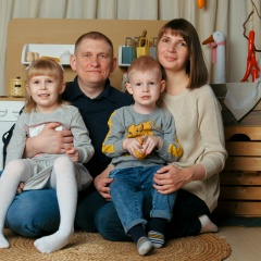 Максим Калитиненков, 10.07.1989, Смоленск