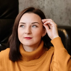 Александра Карькова, 23.05, Самара