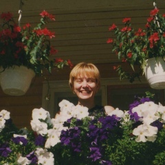 Елена Гущина, 27.06, Санкт-Петербург