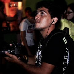 David Douglas, 09.06.1989, Fortaleza