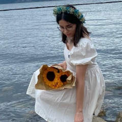 Анна Сорокина, Калуга