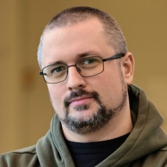 Юрий Пантелеев, 19.10, Самара