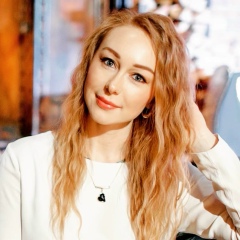 Дарья Семина, 21.06, Москва