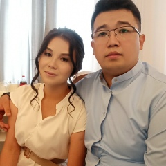 Makhsat Tasmaganbet, 18.06, Алматы