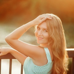 Ольга Попова, 13.12