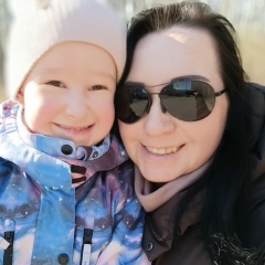 Екатерина Матичева, 06.01, Санкт-Петербург