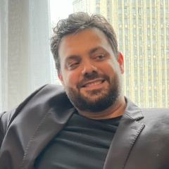 Султан Трамов, 30.03, Махачкала