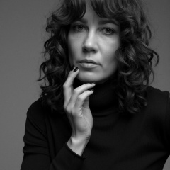 Anna Belousova, 29.01.1987, Одинцово