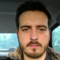 Тёма Лунин, Санкт-Петербург