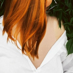 Оля Панина, 15.04