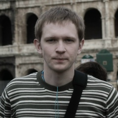 Андрей Шайдуров, 31.08.1983, Сургут