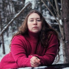 Александра Сапожникова, Фряново