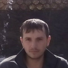 Коля Кононов, Кировск / Голубовка