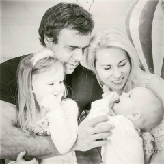 Елена Макарова, 21.07.1978, Москва