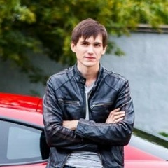 Илья Колобов, 21.11, Москва