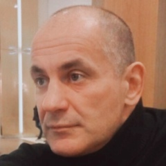 Игорь Шулейко, 31.05.1967